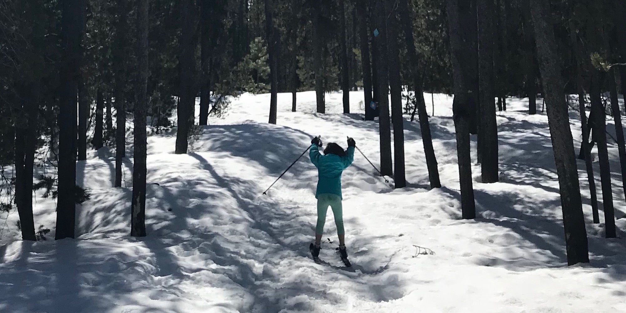 Snow Play Near Sunriver - Edison Sno Park