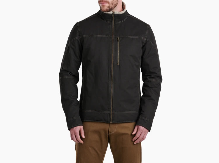 Kuhl Insulated Jacket