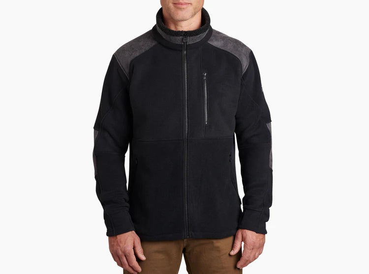 Kuhl Alpenwurx Fleece Jacket