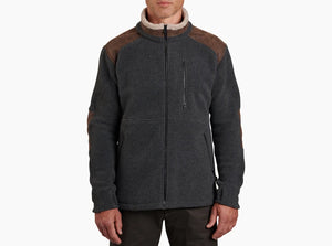 Kuhl Alpenwurx Fleece Jacket