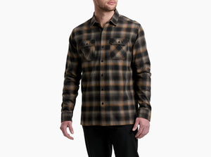 Kuhl Dilingr Flannel