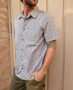 Fletch Short Sleeve by Toad and Co