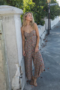 Keiko Jumpsuit by O'neill