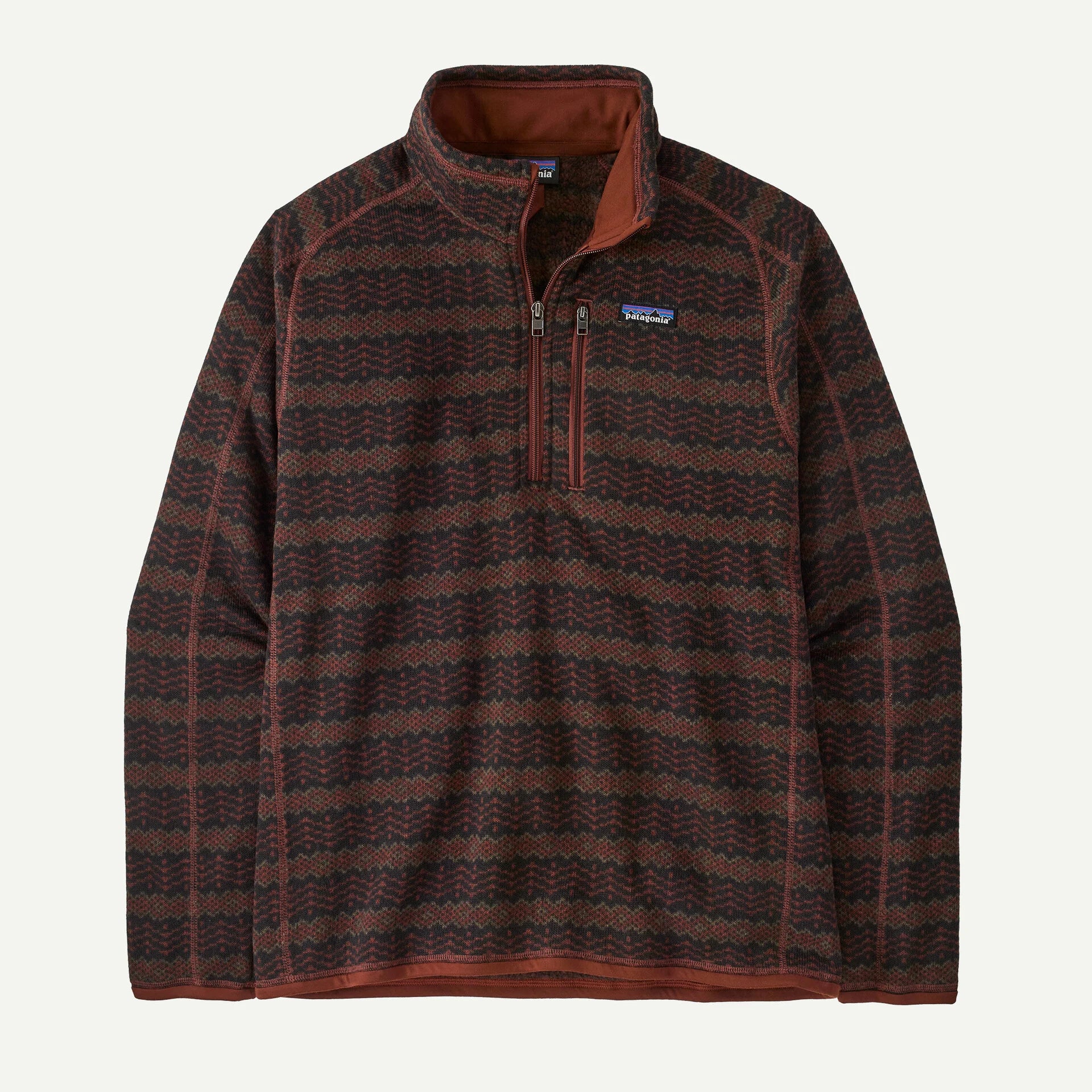 Patagonia Better Sweater