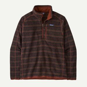 Patagonia Better Sweater