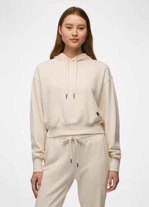 Prana Cozy UP Hoodie