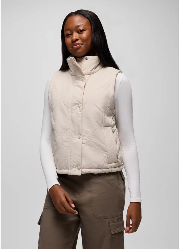 Encinitas Vest