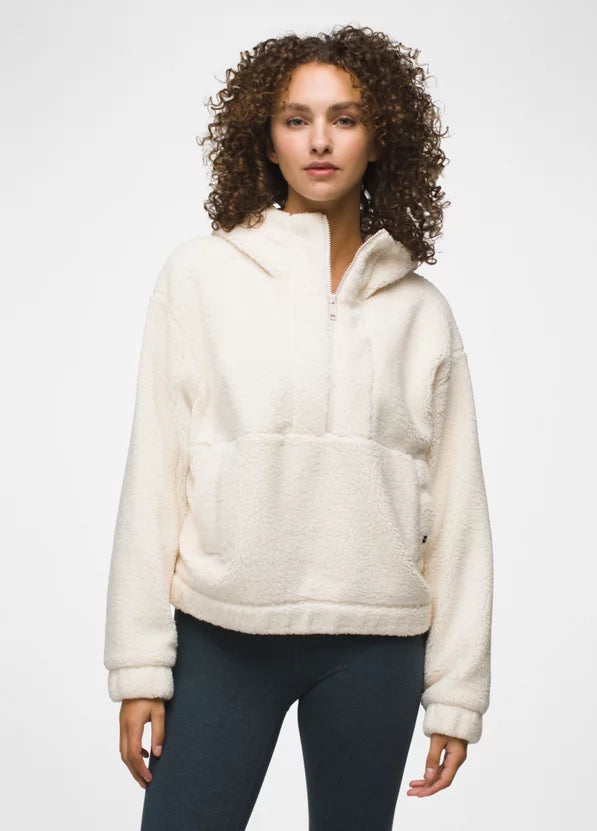 Prana Flurry Pullover