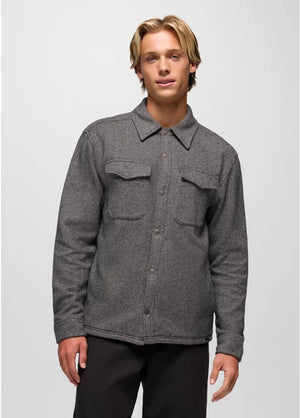 Prana Happy Camp Flannel