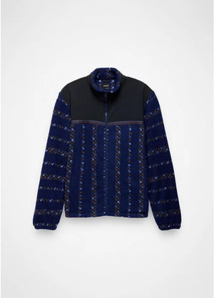 Prana Hurricane Full zip