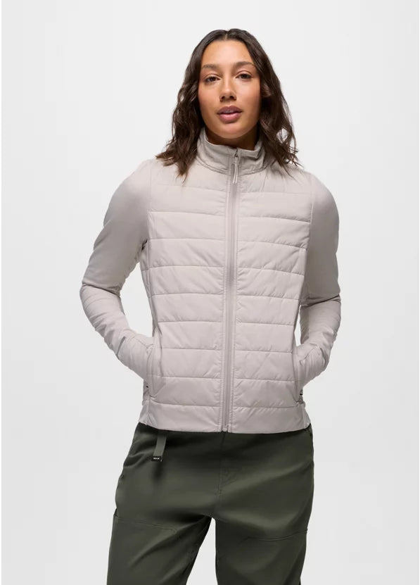 Ice Flow Jacket