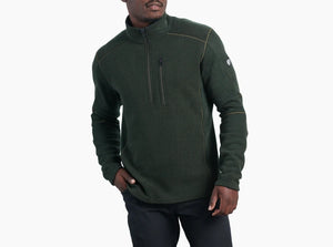 Kuhl Interceptr 1/4 zip