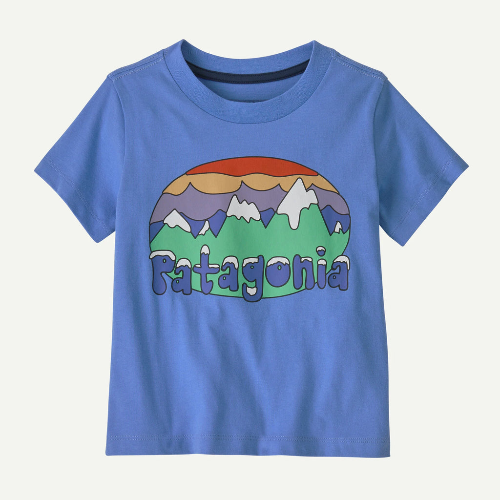 Patagonia Tee