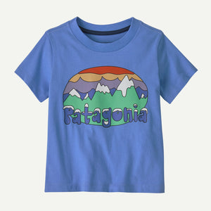 Patagonia Tee