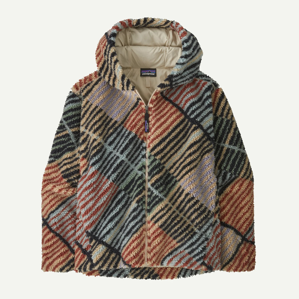 Patagonia Lunar Hoody