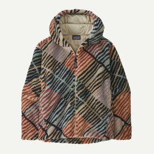 Patagonia Lunar Hoody