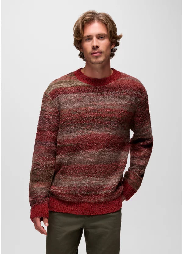 Prana Unbounded Sweater