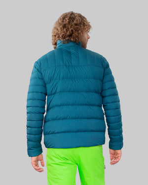 Obermeyer Klaus Down Jacket